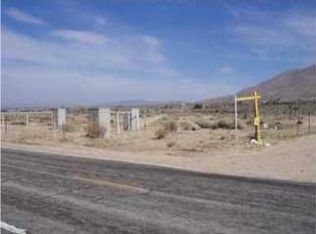 7805 Deek Creek Rd, Apple Valley, CA 92308