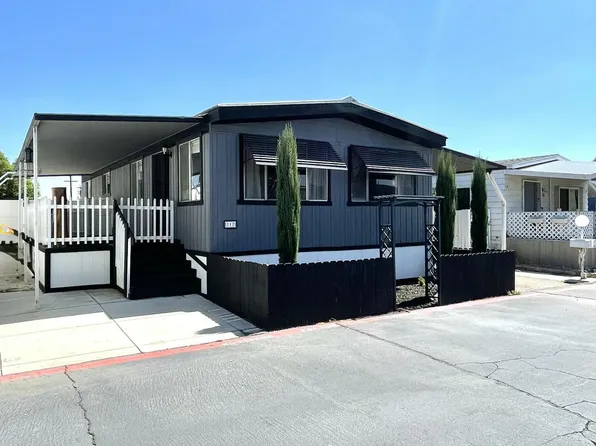 21500 Lassen St Space 117, Chatsworth, CA 91311