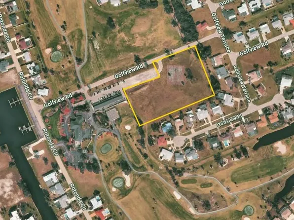 3 Golfview Ter #1167, Rotonda West, FL 33947