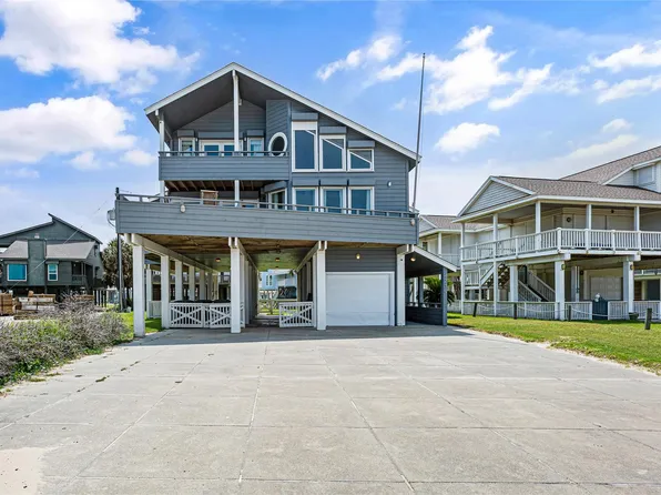 4239 Spoonbill Ln, Galveston, TX 77554