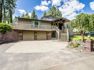 24415 E Gage St, Liberty Lake, WA 99019