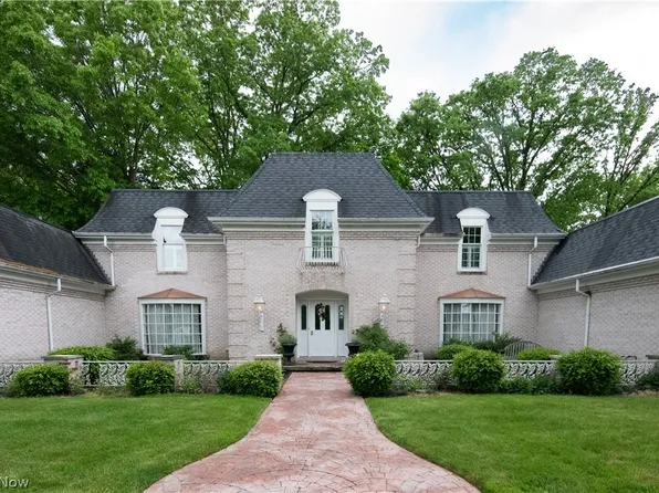 121 Sycamore Dr, Norwalk, OH 44857