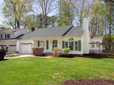 9305 Glade Cv, Raleigh, NC, 27617