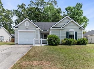 8766 Tigershark Ave, North Charleston, SC 29406