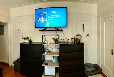 Rented by Boerum Hill Realty