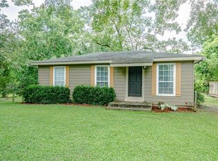 61 Holly St N, Mobile, AL 36608