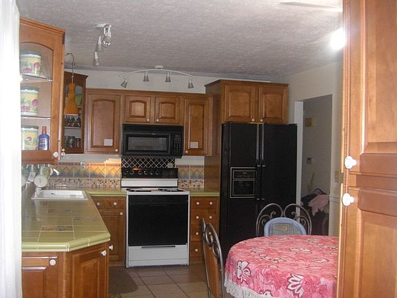 Impressive Remodeled Kitchen