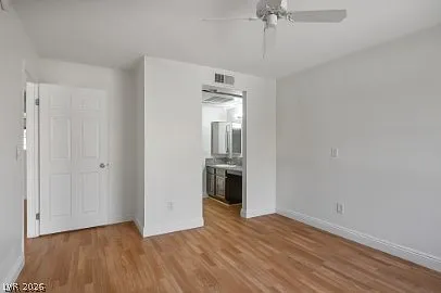 5170 S Jones Blvd #206 — Photo 11