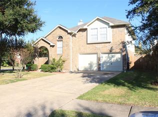 4003 Clayton Gate, Houston, TX 77082