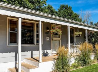 3265 S Marion St, Englewood, CO 80113