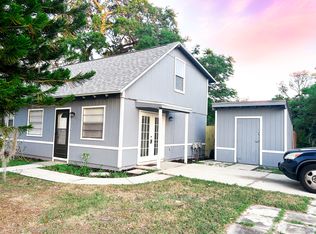 708 Jefferson St #708, New Smyrna Beach, FL 32168