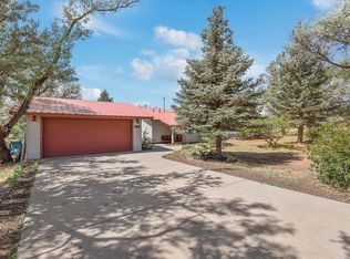 6860 Anaya Ranch Rd, Flagstaff, AZ 86004