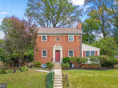 10101 Portland Rd, Silver Spring, MD, 20901