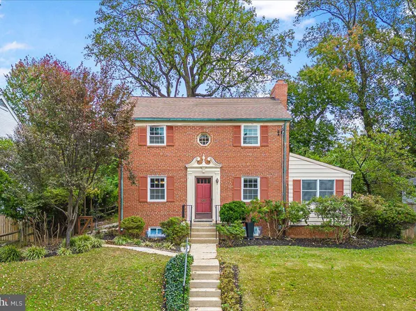 10101 Portland Rd, Silver Spring, MD 20901