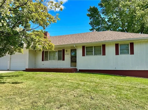 2000 Madison St, Trenton, MO 64683