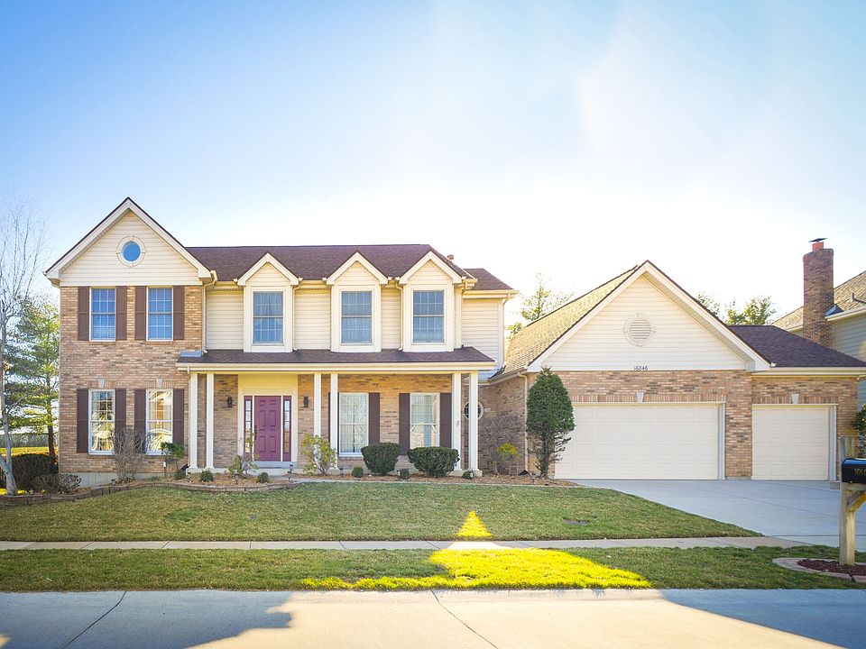 1st image of 16846 Westglen Farms Dr