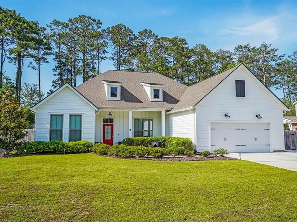725 Perrilloux Trc Trce, Madisonville, LA 70447