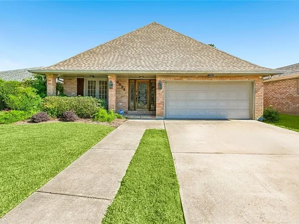 4824 Fairfield St, Metairie, LA 70006