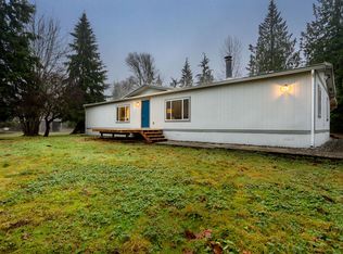 22917 105th St SE, Monroe, WA 98272