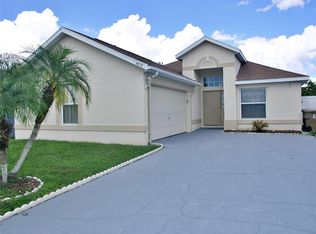 4915 Monarch Ln, Kissimmee, FL 34746