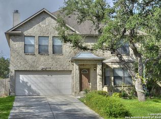 14114 Emerald Crk, San Antonio, TX 78230