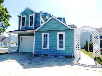 916 Charles St., North Myrtle Beach, SC, 29582