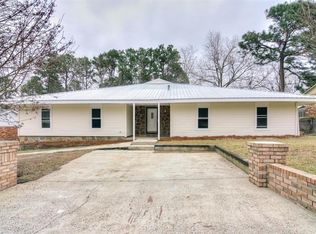 3738 Woodlake Rd, Hephzibah, GA 30815