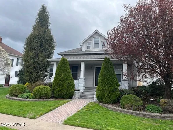 633 Mulberry St, Montoursville, PA 17754