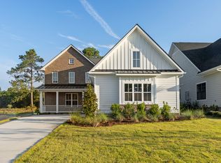The Linkside Plan, Linkside at Longcreek Plantation, Blythewood, SC 29016