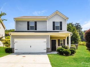 5 Ponders Rd SE, Cartersville, GA 30121