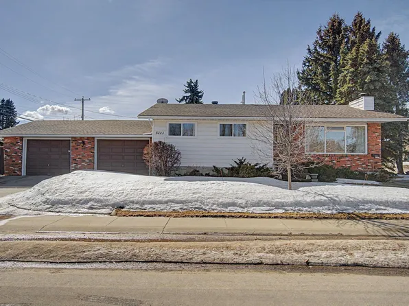 6223 139th Ave NW, Edmonton, AB T5A 1G2