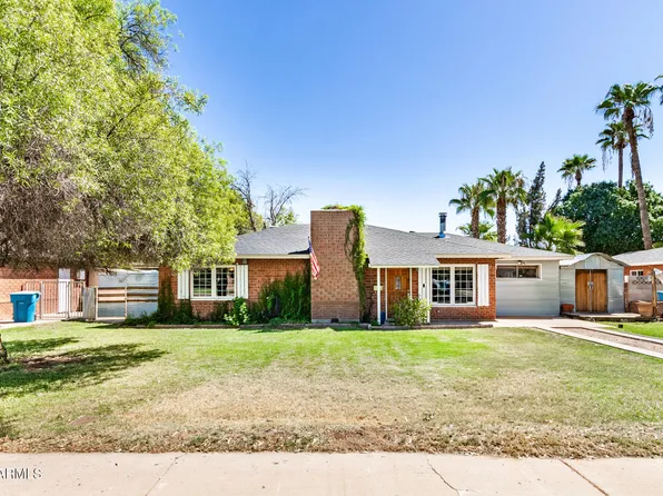 6141 N 16TH Drive, Phoenix, AZ 85015