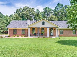 730 Pine Ridge Rd, Lexington, TN 38351