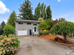 Southern Pac Ld. Huntington Park Addition, Des Moines, WA 98198