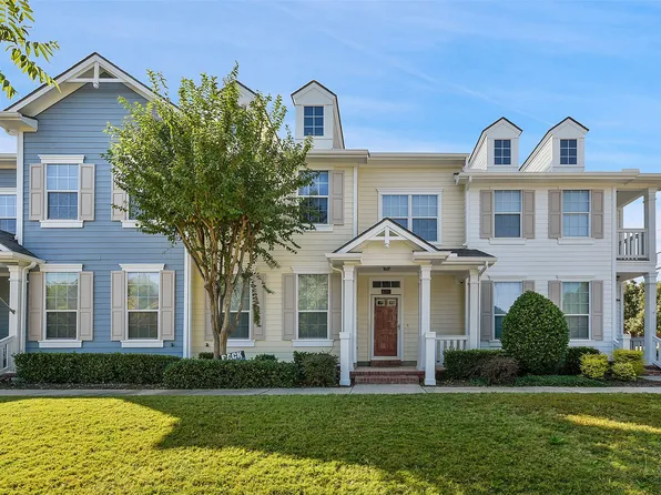 6287 Sherbert Dr, North Richland Hills, TX 76180