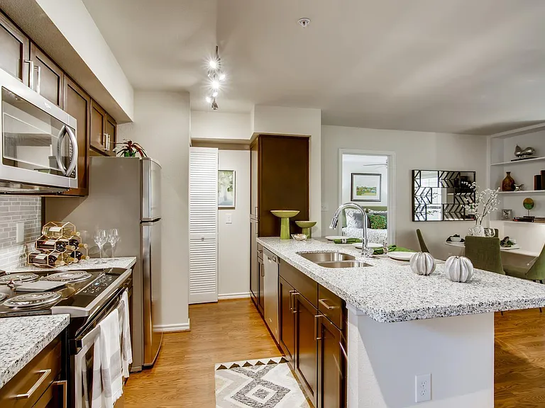 Greenridge Place — Photo 9