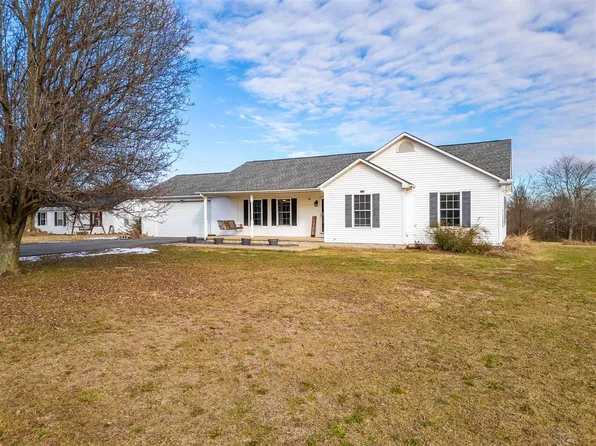 120 Rockfield Browning Rd, Rockfield, KY 42274