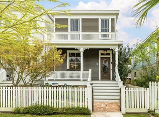 1515 Winnie St, Galveston, TX 77550