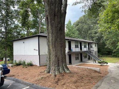 6118 Austell Ave, Austell, GA, 30106