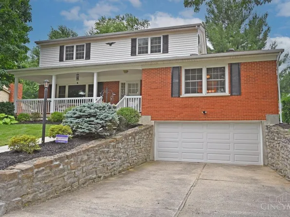 2161 Berrypatch Dr, Cincinnati, OH 45244