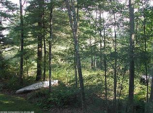 99 Overlake Rd, Industry, ME 04938