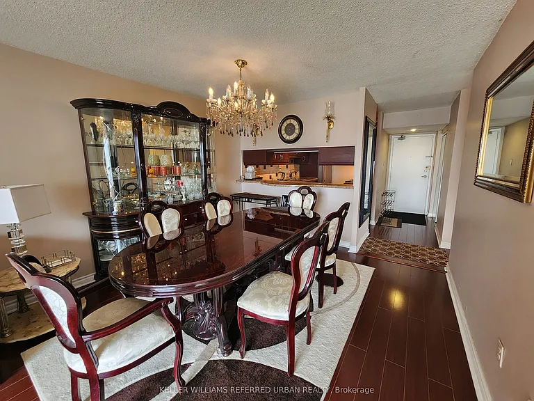 10 Martha Eaton Way #1609 — Photo 4