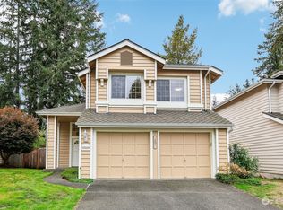 3569 253rd Ct SE, Issaquah, WA