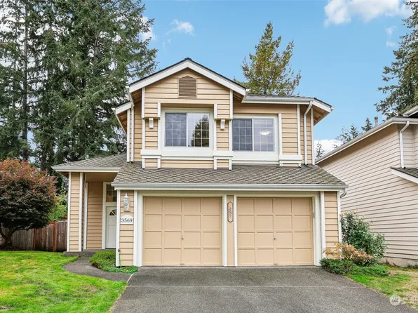 3569 SE 253rd Court, Sammamish, WA 98029