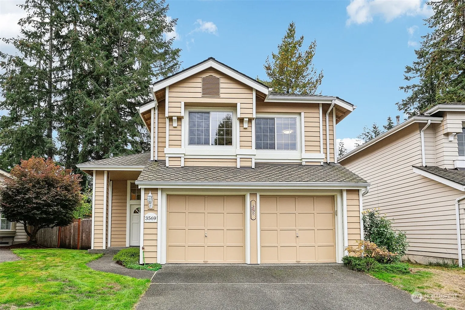 3569 SE 253rd Court photo 1