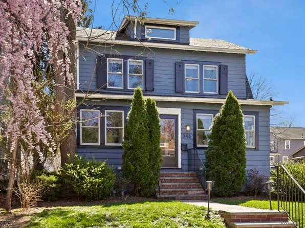 346 Academy St, South Orange Village Twp., NJ 07079