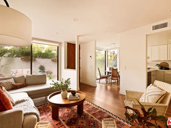 500 E Del Mar Blvd APT 32, Pasadena, CA 91101