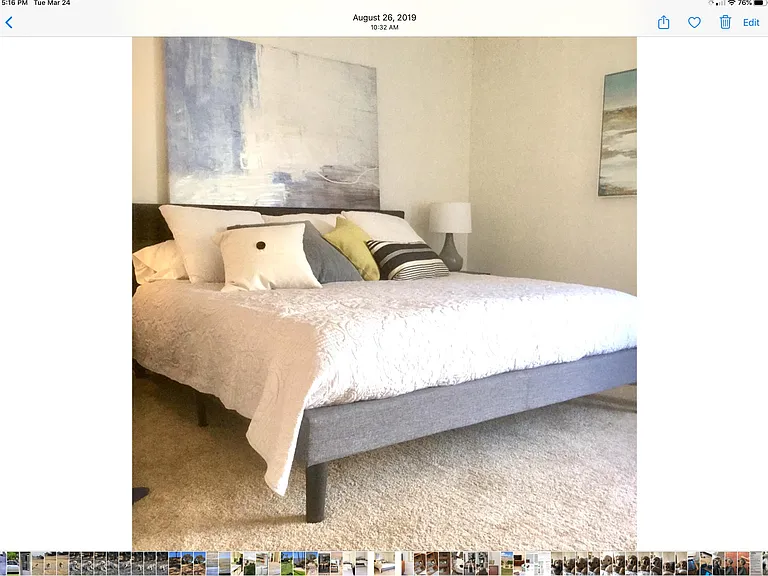 433 N Hermosa Dr — Photo 22
