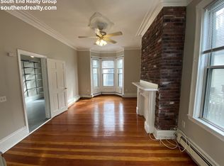 23 Gates St APT 2, Boston, MA 02127