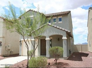 21466 E Independence Way, Red Rock, AZ 85145